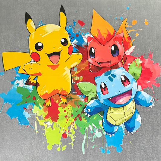 Pokémon